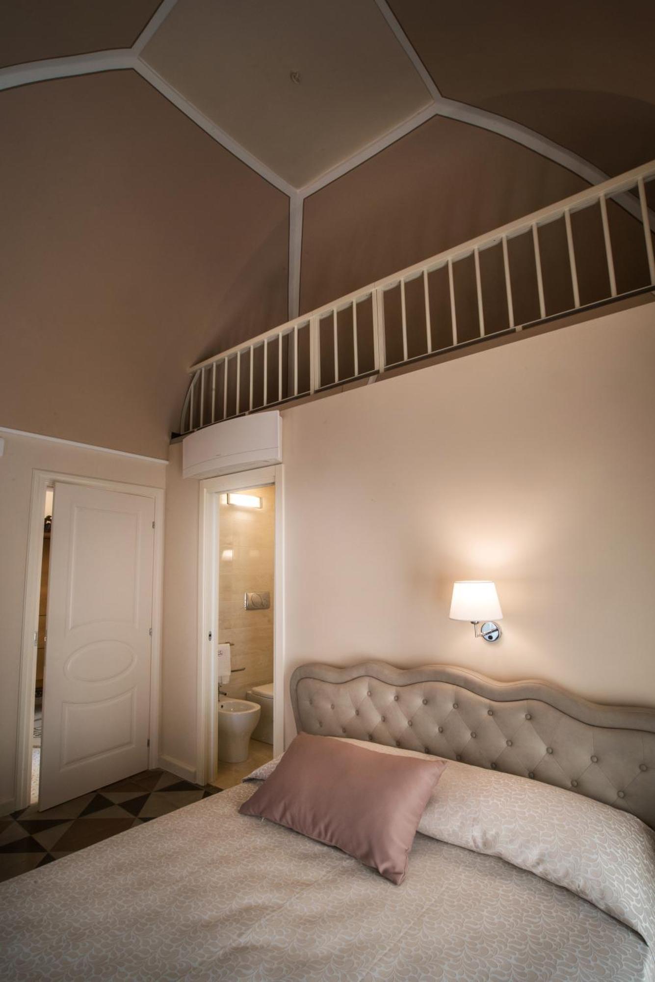 Palazzo Bove Bed & Breakfast Galatone Dış mekan fotoğraf