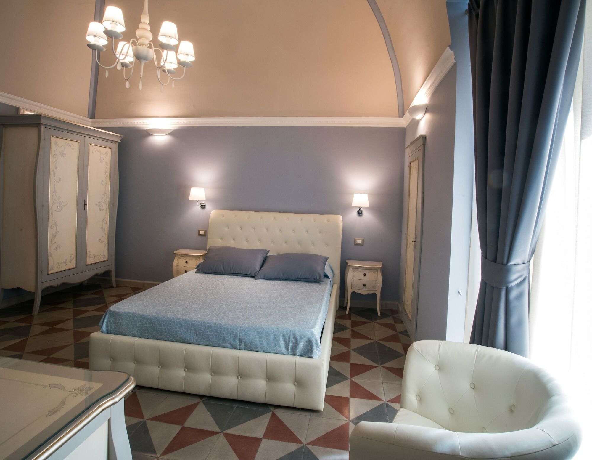 Palazzo Bove Bed & Breakfast Galatone Dış mekan fotoğraf