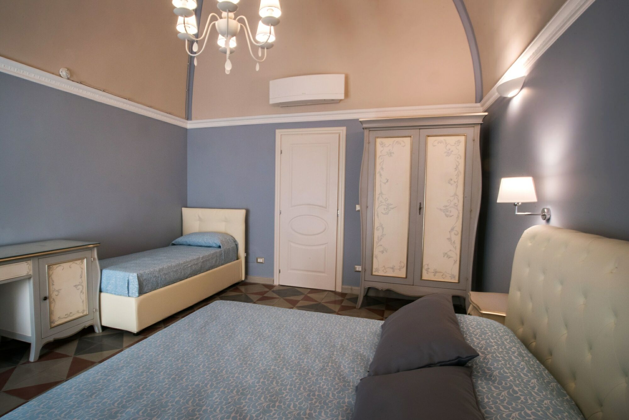 Palazzo Bove Bed & Breakfast Galatone Dış mekan fotoğraf