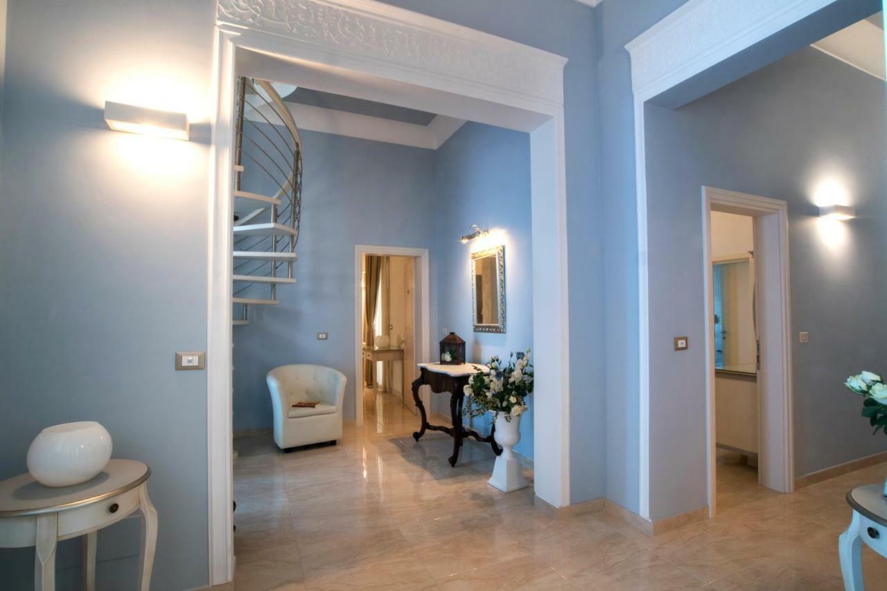 Palazzo Bove Bed & Breakfast Galatone Dış mekan fotoğraf