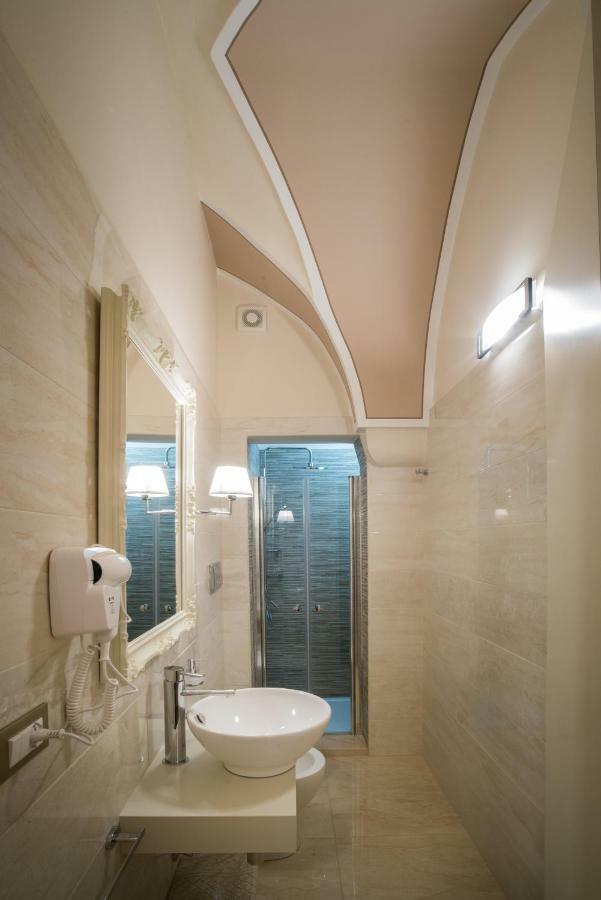 Palazzo Bove Bed & Breakfast Galatone Dış mekan fotoğraf