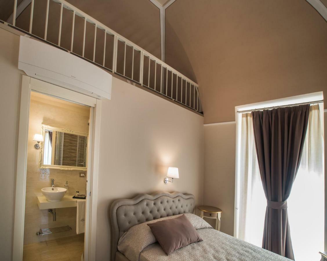 Palazzo Bove Bed & Breakfast Galatone Dış mekan fotoğraf