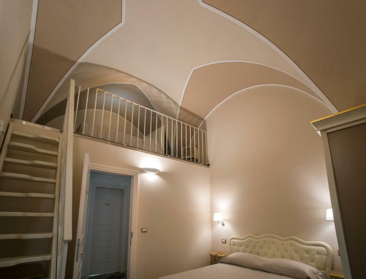 Palazzo Bove Bed & Breakfast Galatone Dış mekan fotoğraf