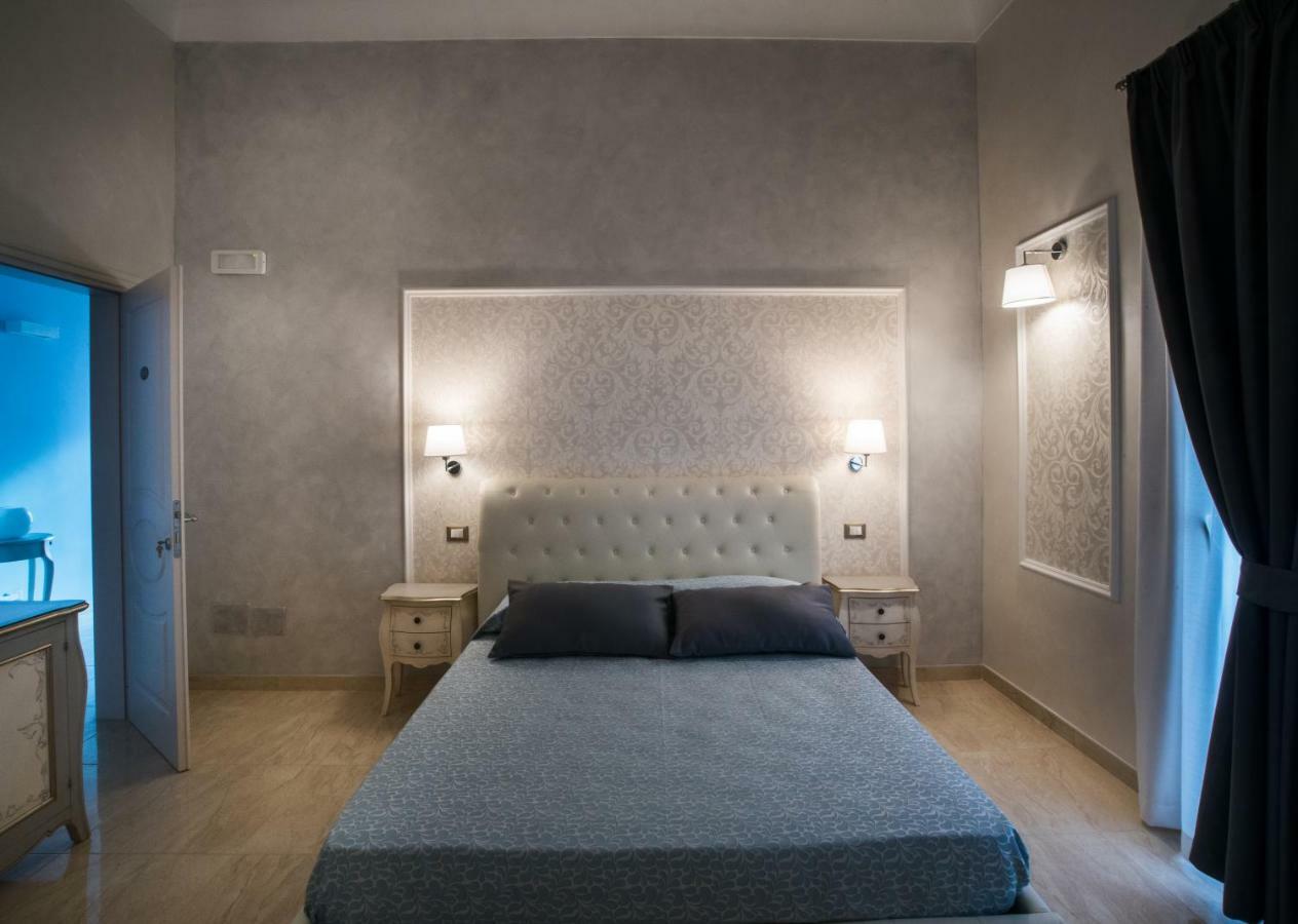 Palazzo Bove Bed & Breakfast Galatone Dış mekan fotoğraf