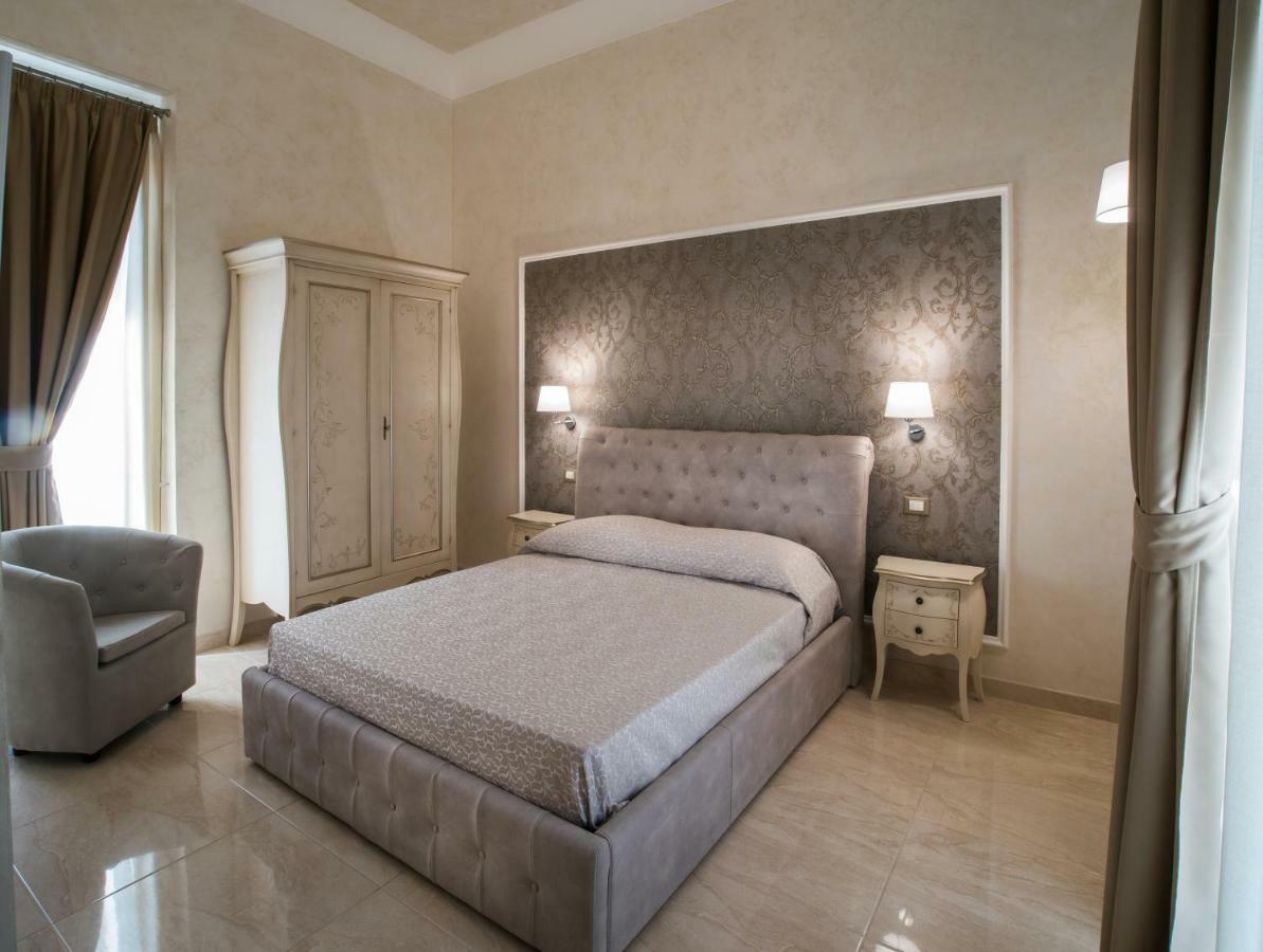 Palazzo Bove Bed & Breakfast Galatone Dış mekan fotoğraf