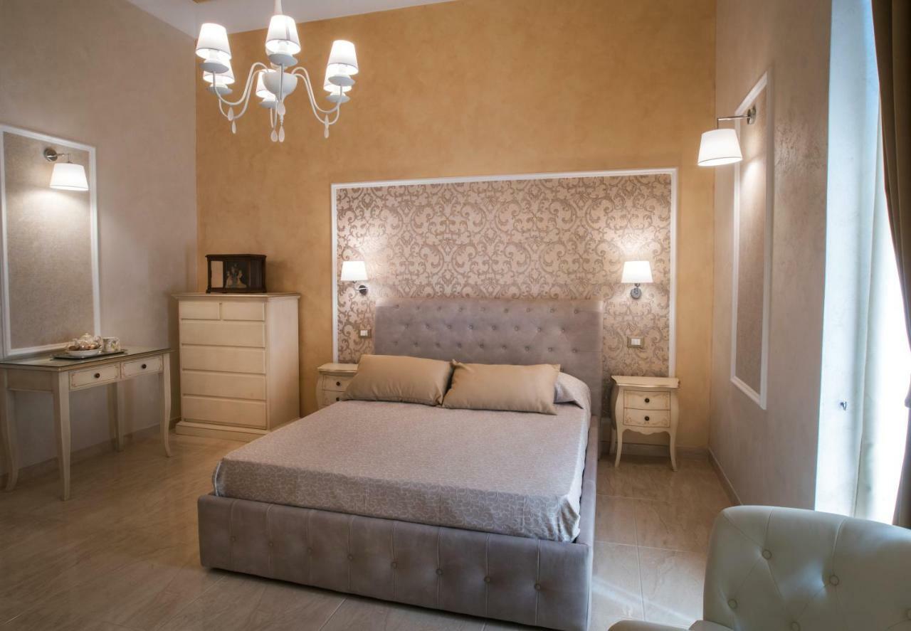 Palazzo Bove Bed & Breakfast Galatone Dış mekan fotoğraf