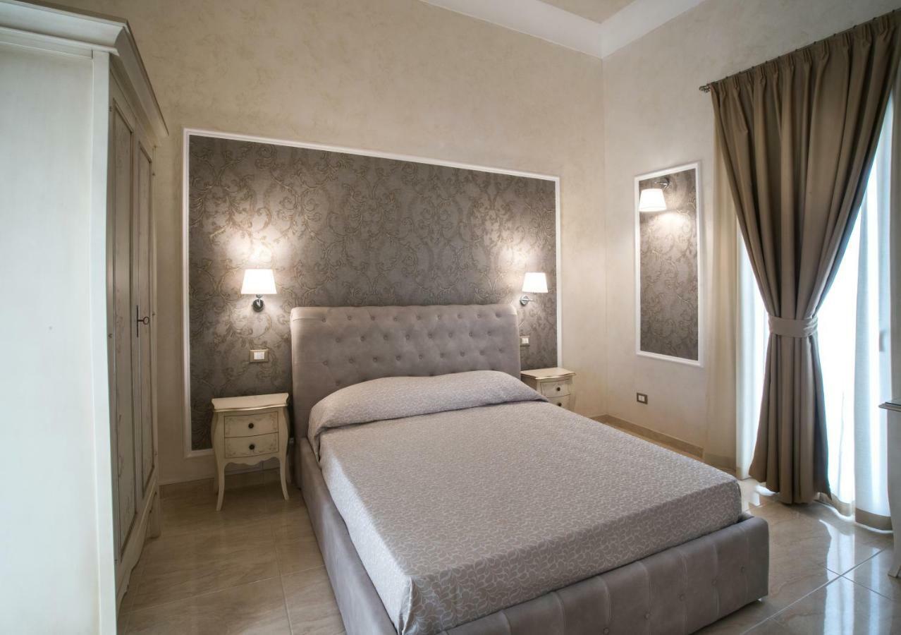 Palazzo Bove Bed & Breakfast Galatone Dış mekan fotoğraf