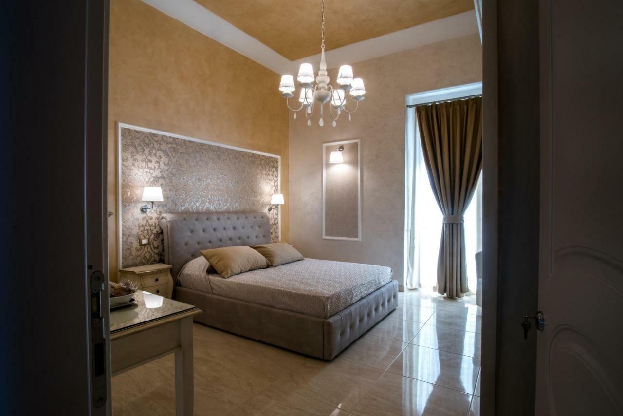 Palazzo Bove Bed & Breakfast Galatone Dış mekan fotoğraf