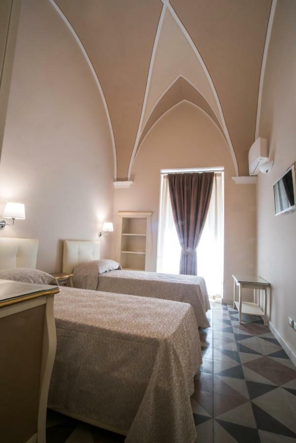 Palazzo Bove Bed & Breakfast Galatone Dış mekan fotoğraf