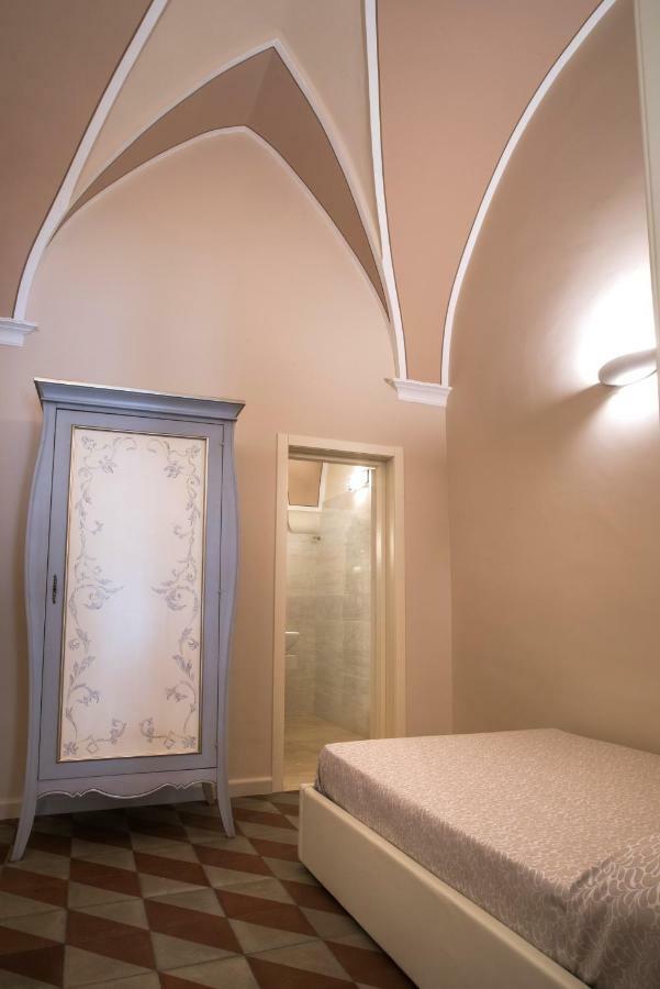 Palazzo Bove Bed & Breakfast Galatone Dış mekan fotoğraf