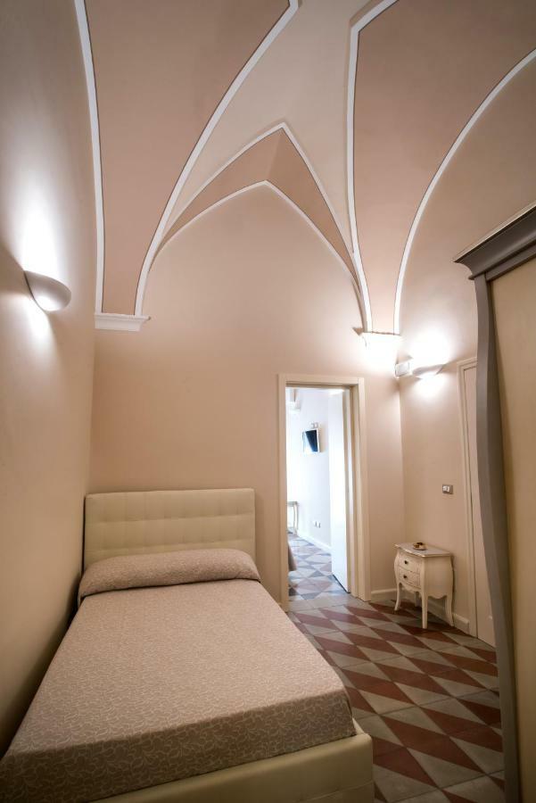 Palazzo Bove Bed & Breakfast Galatone Dış mekan fotoğraf